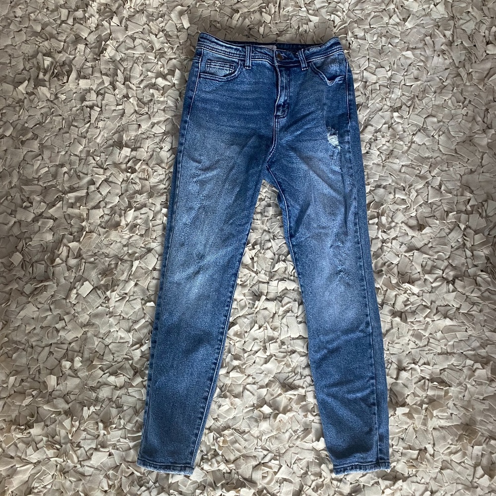 Cello Blue Jeans